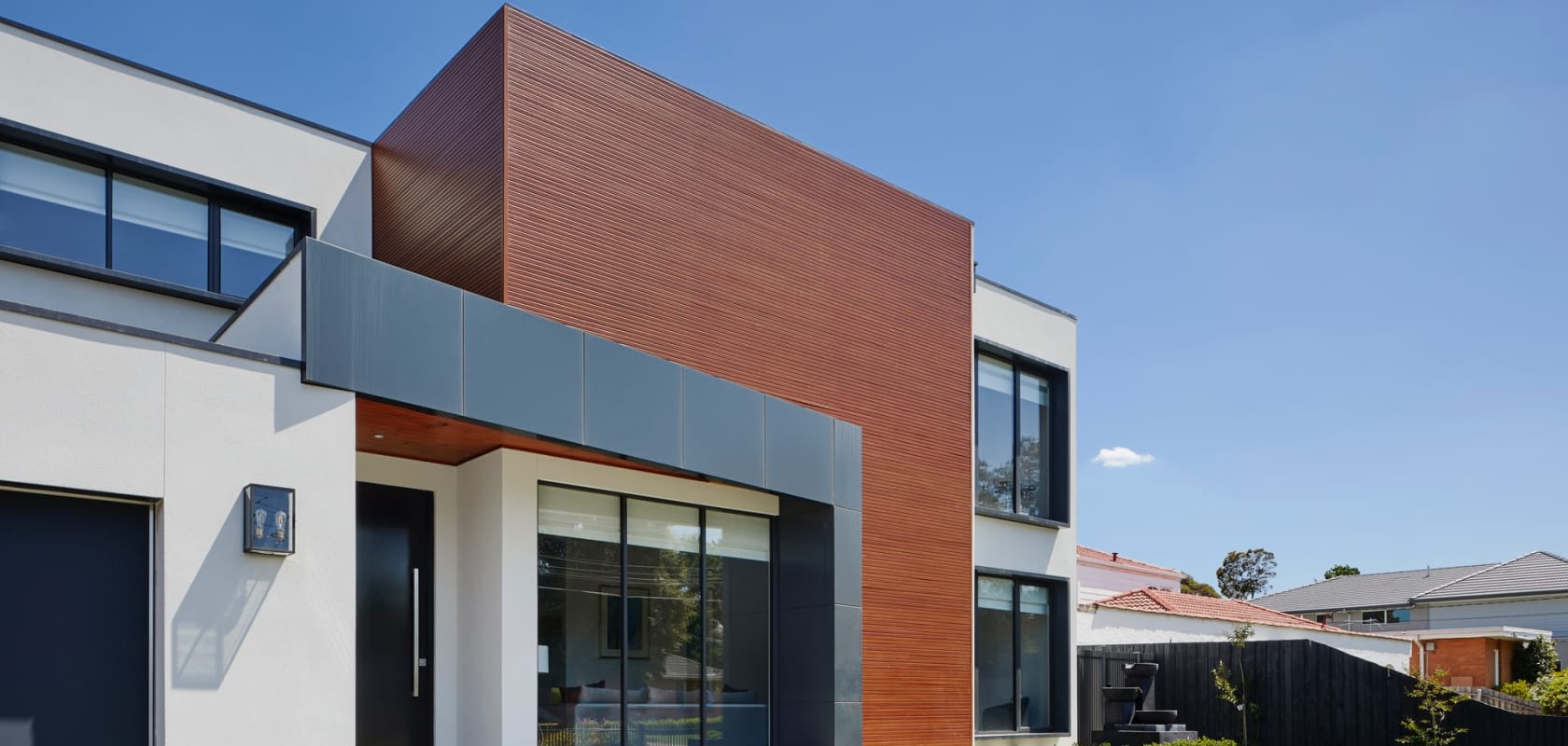 ترميم مباني تجارية