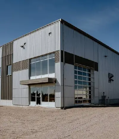 مشروع هناجر مستودعات تنفيذ أسس تشطيب للمقاولات العامة في الدمام - أفضل مقاول هناجر في المنطقة الشرقية