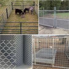 شبوك تربية المواشي