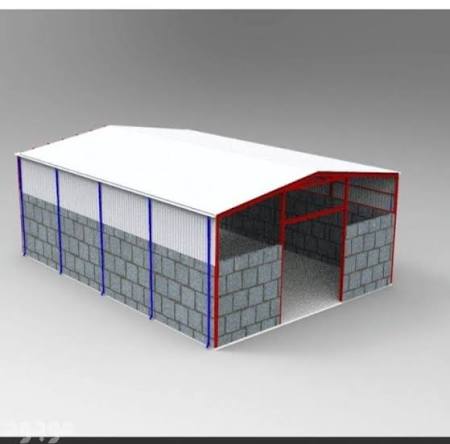 هناجر سندويش بنل