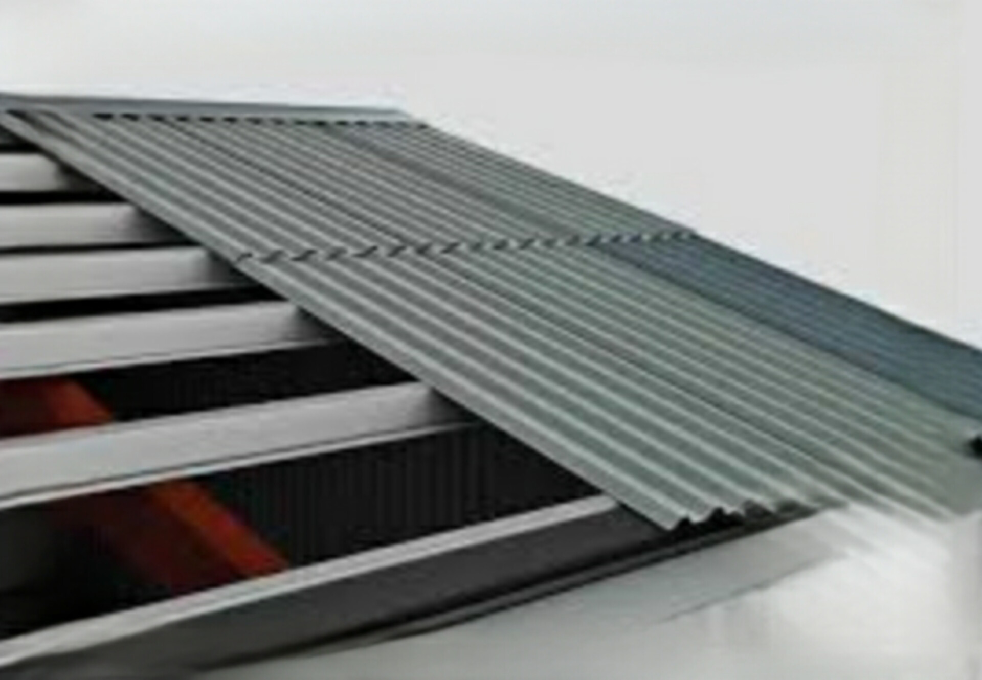 مشروع شينكو لمصنع